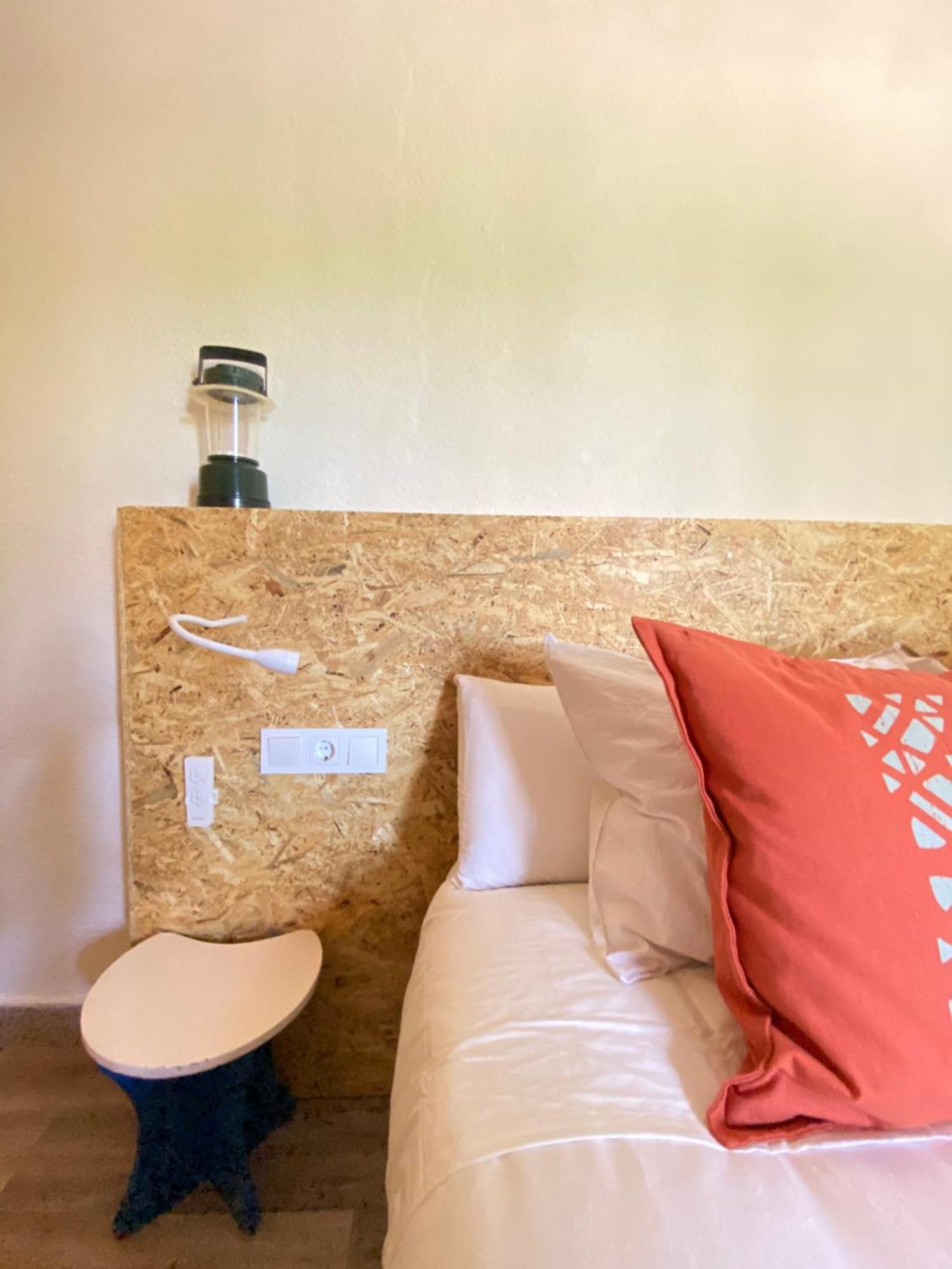Pink Lemon House Bed & Breakfast Elche Eksteriør bilde