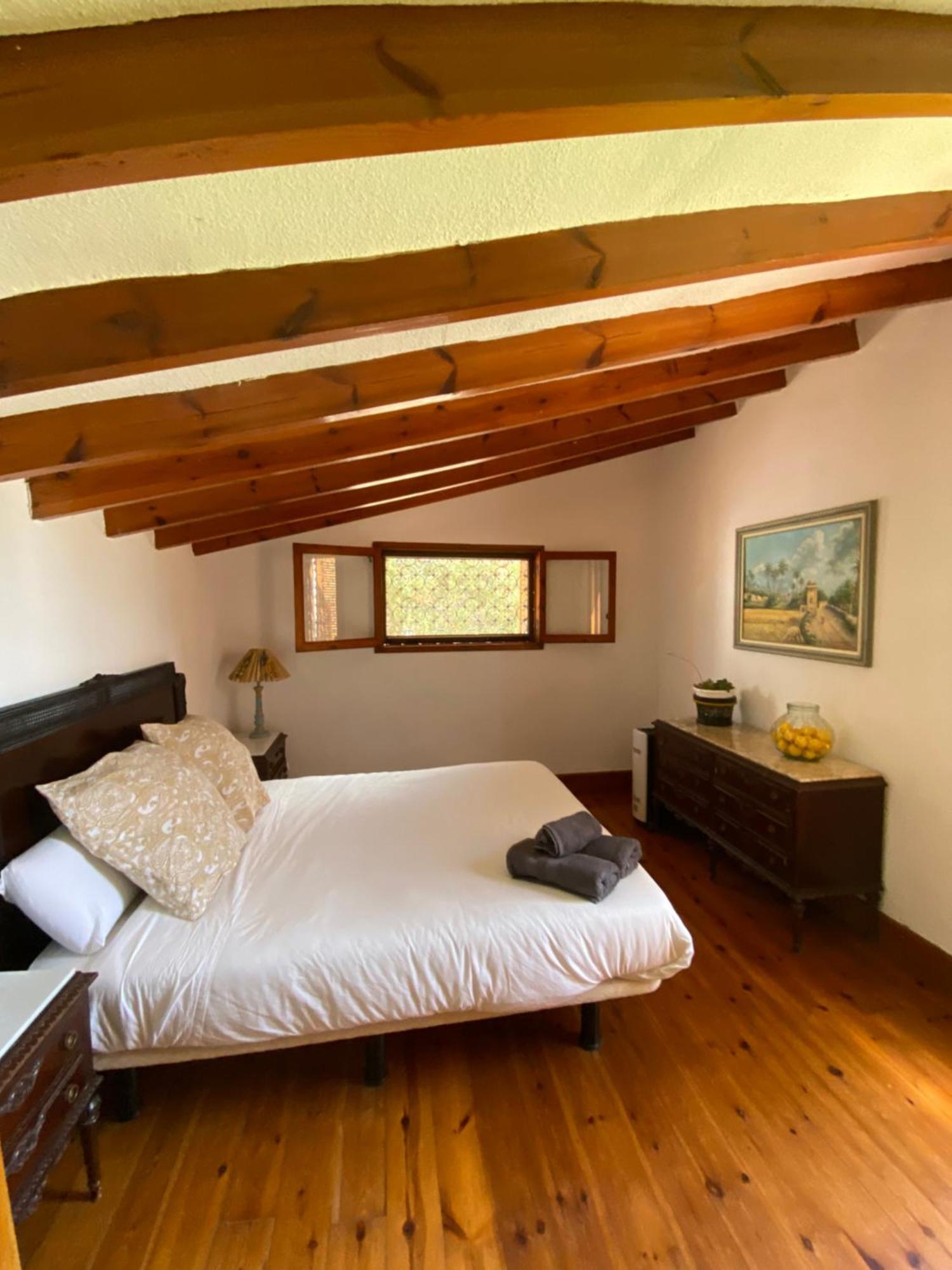 Pink Lemon House Bed & Breakfast Elche Eksteriør bilde
