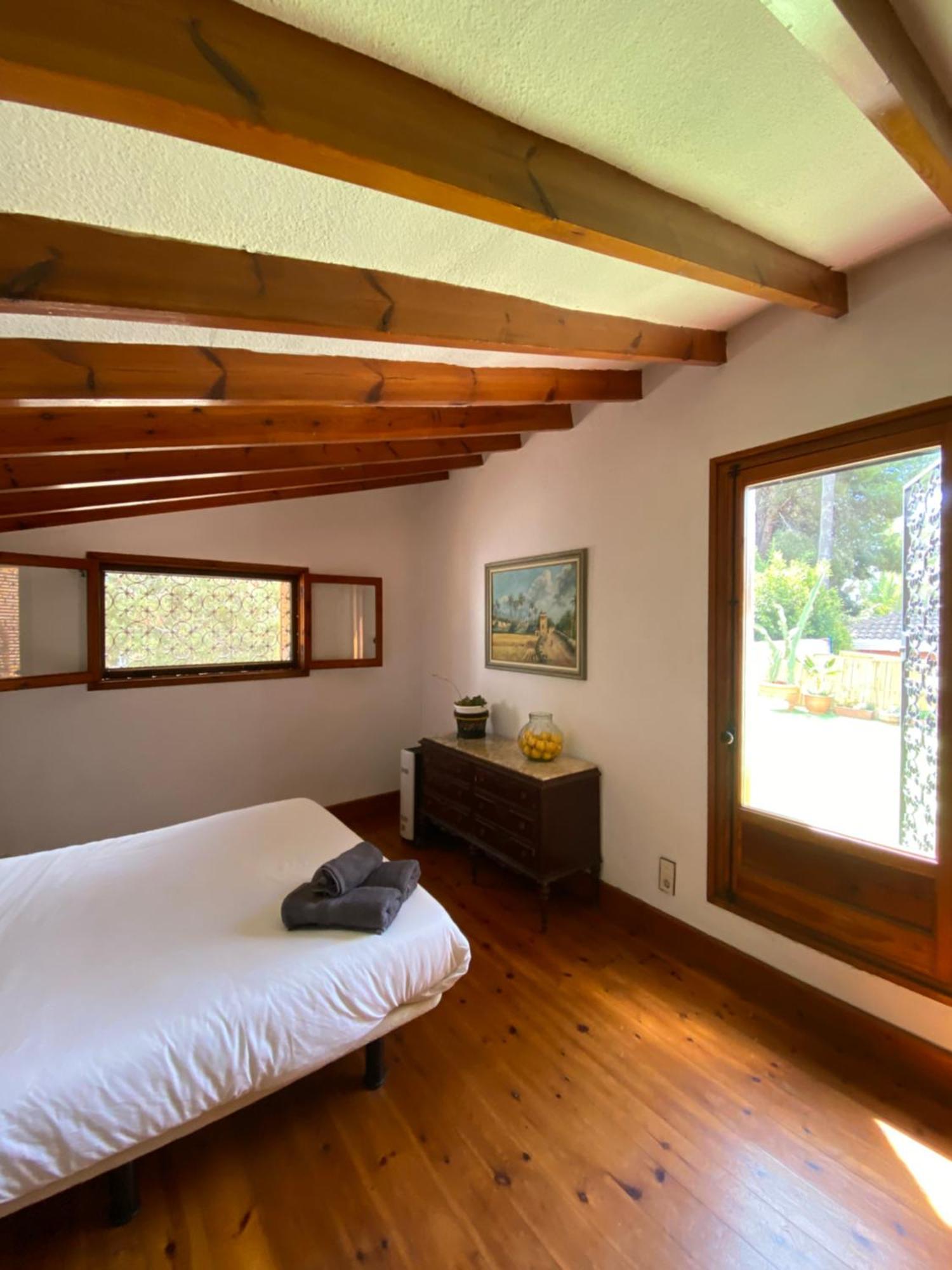 Pink Lemon House Bed & Breakfast Elche Eksteriør bilde