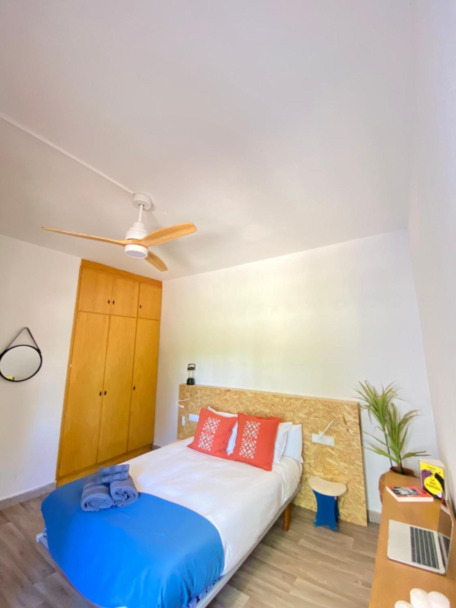 Pink Lemon House Bed & Breakfast Elche Eksteriør bilde