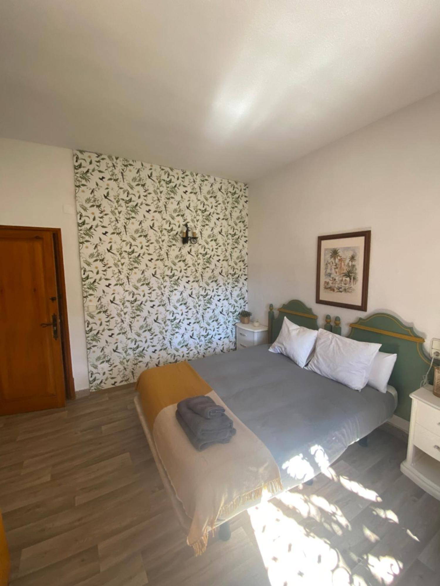 Pink Lemon House Bed & Breakfast Elche Eksteriør bilde