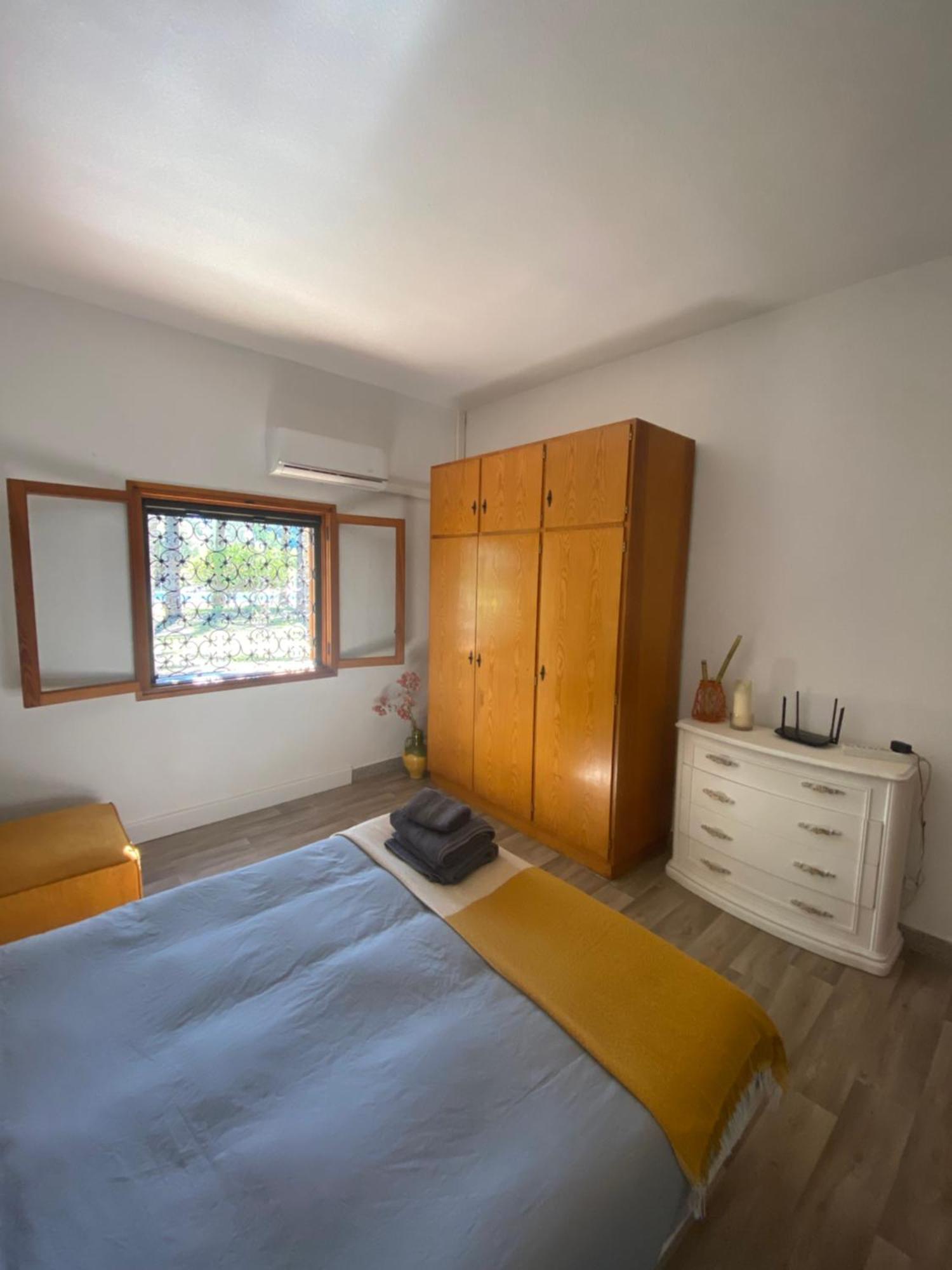 Pink Lemon House Bed & Breakfast Elche Eksteriør bilde