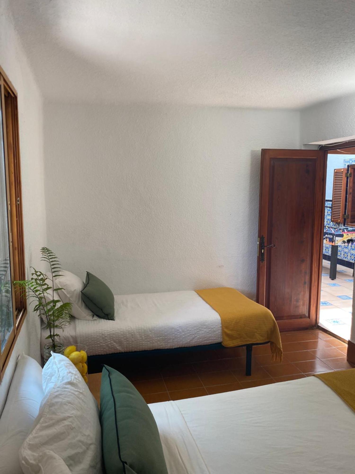 Pink Lemon House Bed & Breakfast Elche Eksteriør bilde