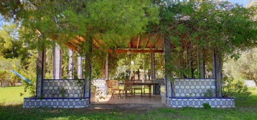 Pink Lemon House Bed & Breakfast Elche Eksteriør bilde