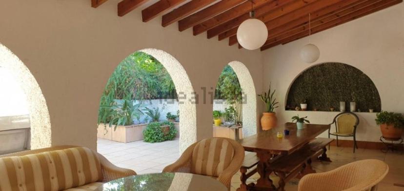 Pink Lemon House Bed & Breakfast Elche Eksteriør bilde