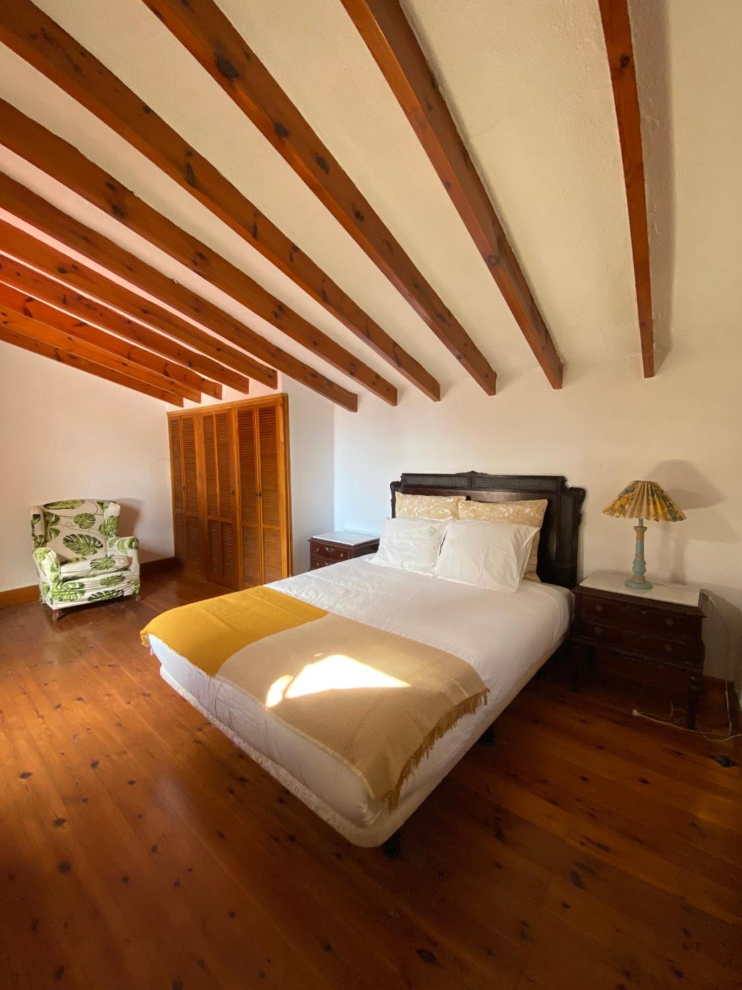 Pink Lemon House Bed & Breakfast Elche Eksteriør bilde