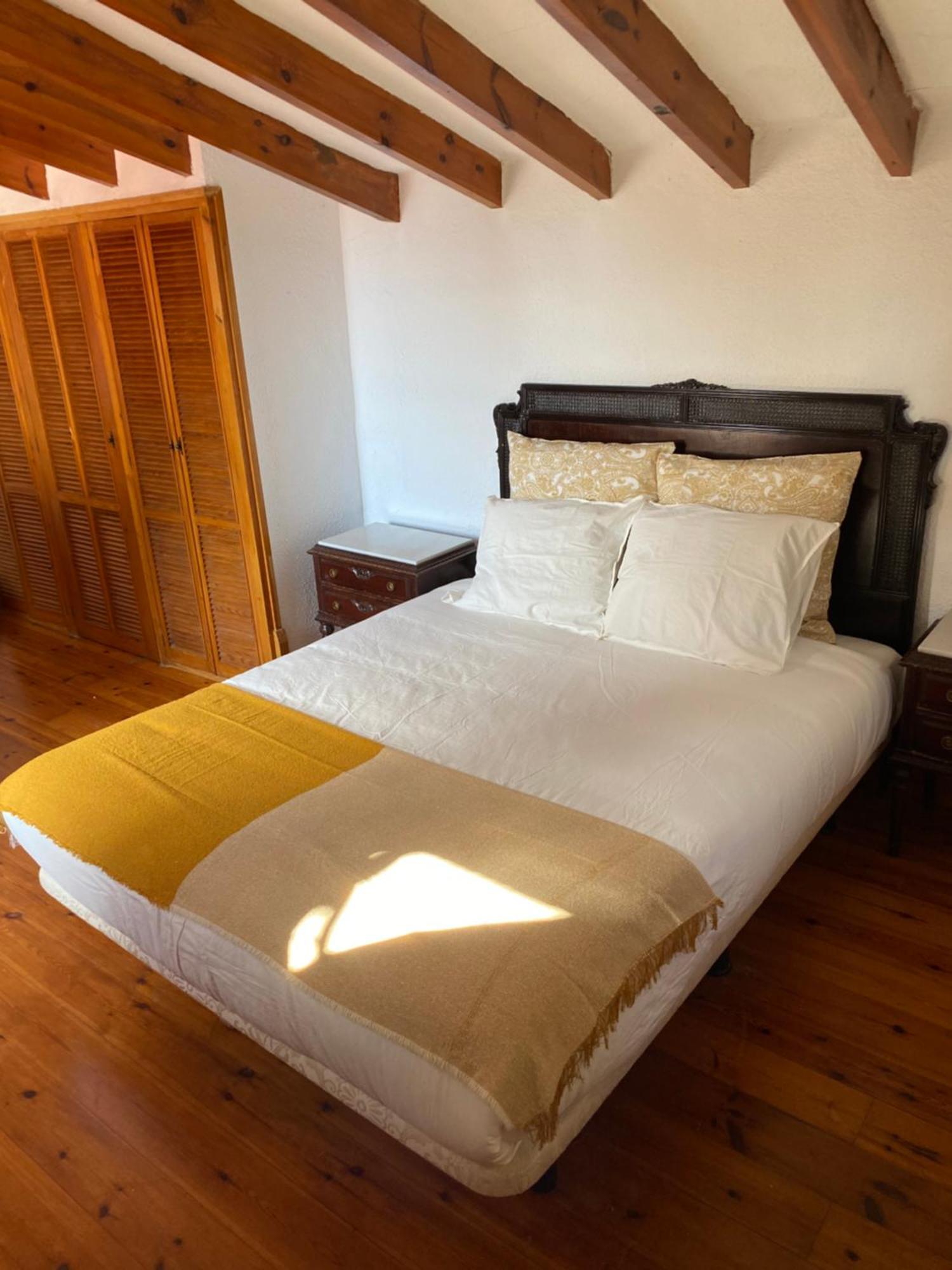 Pink Lemon House Bed & Breakfast Elche Eksteriør bilde