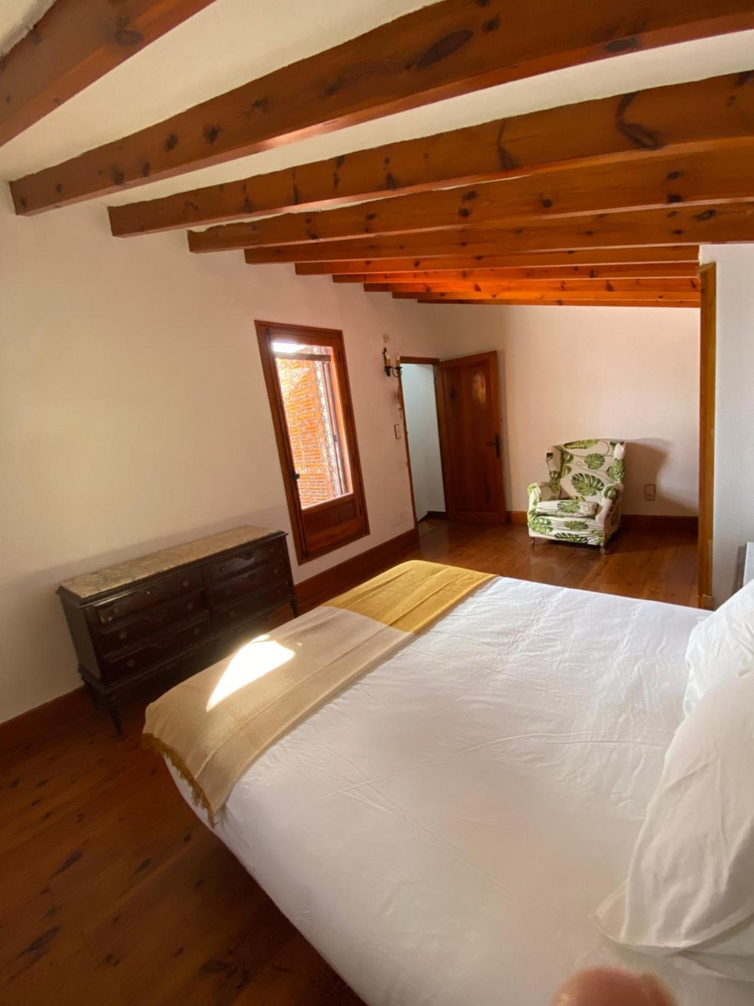 Pink Lemon House Bed & Breakfast Elche Eksteriør bilde